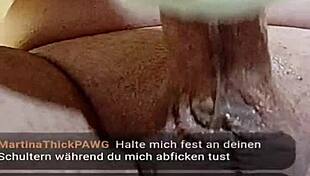 Young Guy Jerks Cock on Webcam with Toy