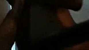 Wow, check out this huge black cock 😍