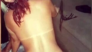 Collared Wife Used By Monster Cock With Slaps Chokes Whips And Asphyxia