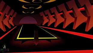 Dc Comics Unlimited Spanking the Bat