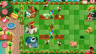 nutaku booty farm hentai game part 03