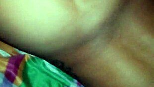 Hey, check out this soft anal in an accustomed ass with amateurs.