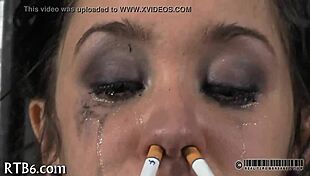 Who Wants Free Hardcore Sadomasochism Porn?