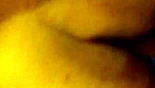 ebony ass fucked with huge cock in hotel