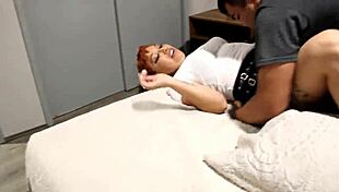 dana barzagli, when does she have to pass with that tattooed ass and hardcore sex?