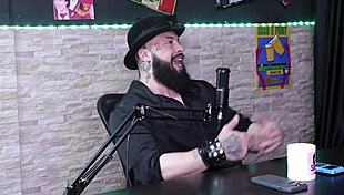 Young Woman Enters New Career