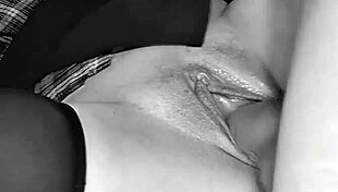 Teen secretary gives deep throat to reward after becoming favorite of the boss