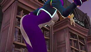 Check out DJ Bop's Fortnite mod showcase.