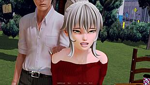 Harem Hotel 357 Adventure!