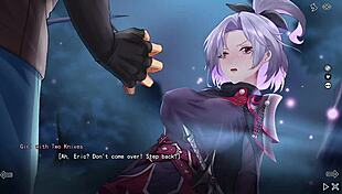 Ep1 Carolin Begged for Fuck to Reach Orgasm