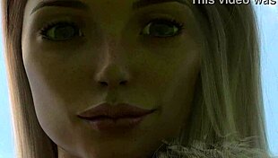 Big Trouble Animation Free Version