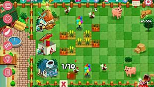 nutaku booty farm hentai game part 03