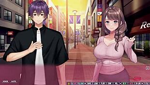 wife's pussy changes in hentai while i'm gone, part 8 eng sub