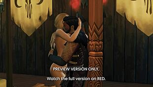 mighty viking 3d hentai naughty preview