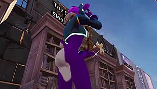 Check out DJ Bop's Fortnite mod showcase.