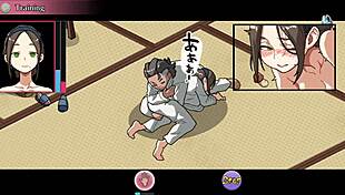 Self-Defense Dojo Secret Lesson Episode 3