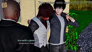 my real desire 84 in hentai game anime indian style