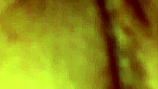 At the Nicholas night club, he becomes seductive striptease