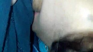 head on best friend's porch outdoor