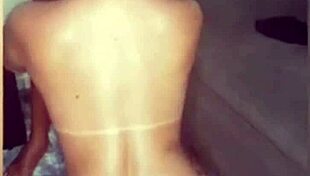 Collared Wife Used By Monster Cock With Slaps Chokes Whips And Asphyxia