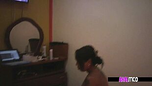 My First Sex Video With Shemale! Anal, POV Creampie, And Hardcore Assfucking Awaits