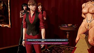 pale carnations part 10