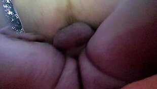 He says, 'This gay fuck is so rich and intense'