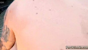 Teen 18+ Friends Share Anal Handjobs And Blowjobs At Summer Pool Party