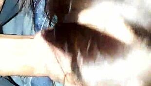 head on best friend's porch outdoor