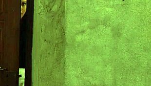 sophie submits to sensual lesbian cunilingus with mistress and slave