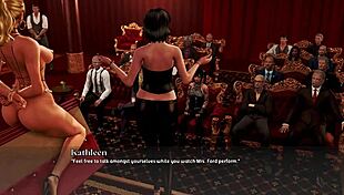 pale carnations part 10