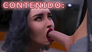 Top 10 best porn games in history part 1