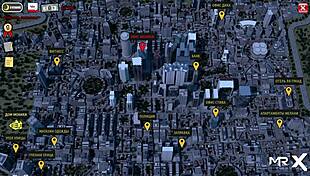 Leg Massage With Breasts In Hentai