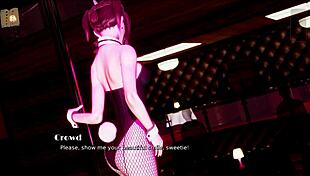 my real desire 84 in hentai game anime indian style