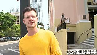 Watch This Dilettante Homo Sex Scene with Passionate Guys