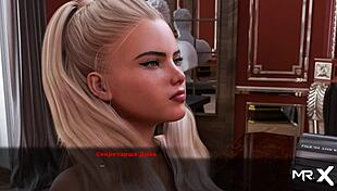 Leg Massage With Breasts In Hentai