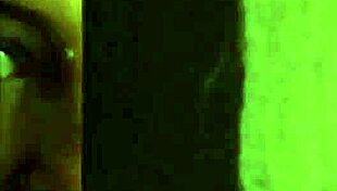 sophie submits to sensual lesbian cunilingus with mistress and slave