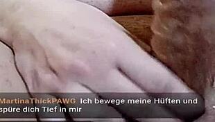 Young Guy Jerks Cock on Webcam with Toy