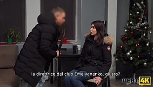 Debt4k Girl Likes New Cars So She Sucks Collector'S Dick Roughly