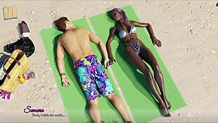 Alternate Existence 59 Game Intense Action