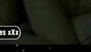 morena gostosa arrives horny from the beach and calls african guy for fun 😈