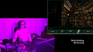 Blackmoor Manor Play Through Part 1