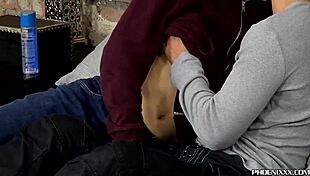 twinks luke desmond and dylan thorne anal fuck and cum, wow