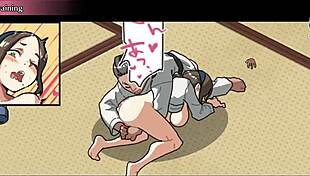 Self-Defense Dojo Secret Lesson Episode 3