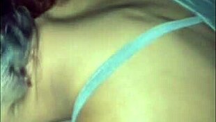 Getting Fucked in the Car After Drinking Hennessy