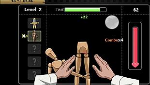 Self-Defense Dojo Secret Lesson Episode 3