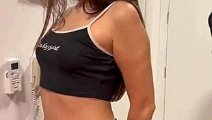 public bdsm bondage spanking