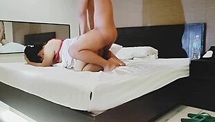 i'm the asian filipina having sex with the guy nextdoor, but i messed up