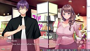 wife's pussy changes in hentai while i'm gone, part 8 eng sub