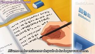 hatsukoi time cap4